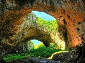 hang động đẹp nhất hành tinh