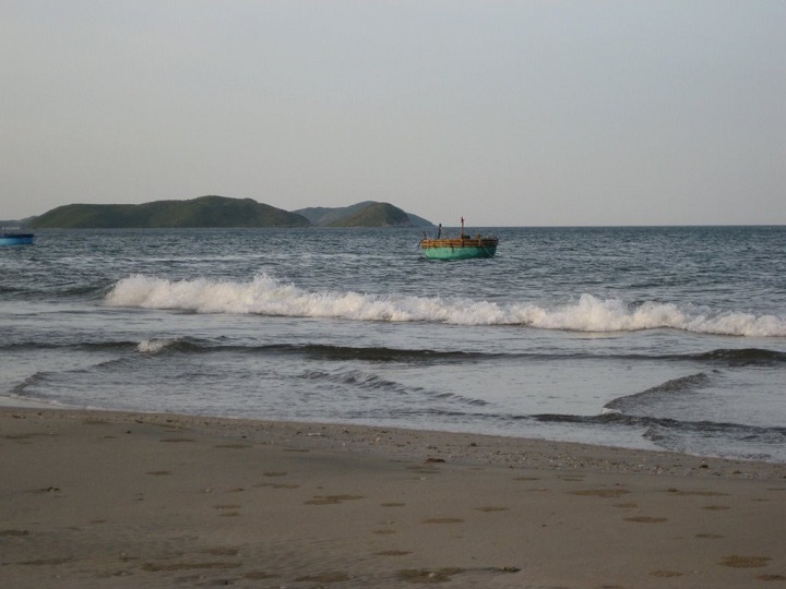 biển Quang Phú